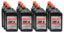 HP-X 5W20 Motor Oil Case 12/Qt