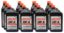 HP-X 5W50 Motor Oil Case 12/Qt