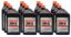 HP-X EURO 0W40 Motor Oil Case 12/Qt