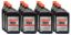 Circle Track 10W50 Oil Case 12/Qt