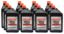 Circle Track 5W40 Oil Case 12/Qt