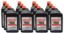 Circle Track 20W50 Oil Case 12/Qt