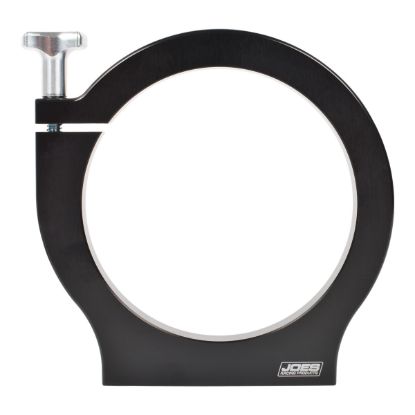 Bottle Clamp 4IN DIA. w/ Hardware