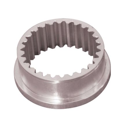 Brake Carrier Splined Insert
