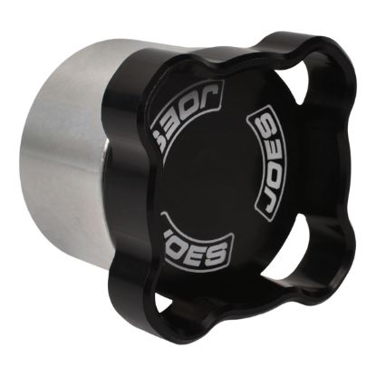 Filler Cap with Weld-In Bung Alum 1-1/4IN ID