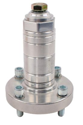 Drive Hub Kit SBF 4 Bolt