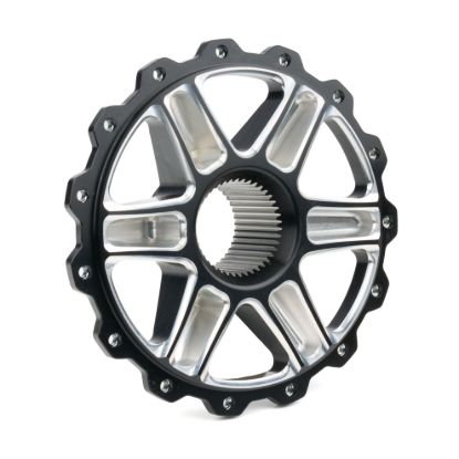 Wheel Center 3in 42spl 15 Bolt