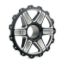 Wheel Center 3in 42spl 15 Bolt