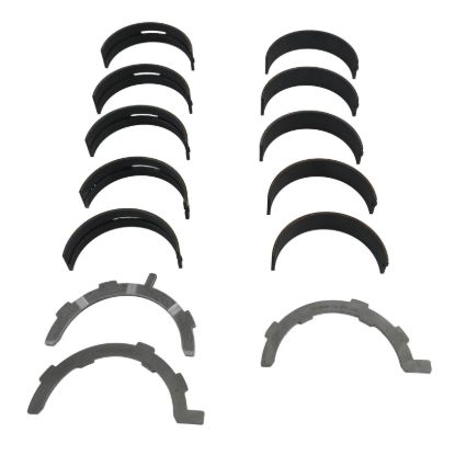 Main Bearing Set Ford 5.4L GT500 Coated