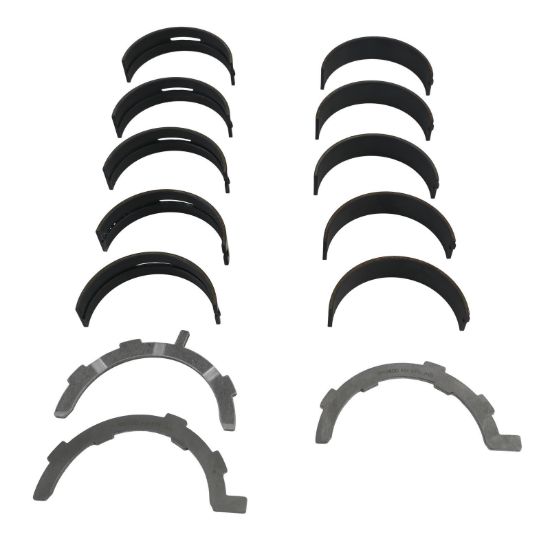 Main Bearing Set Ford 5.4L GT500 Coated