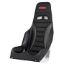 Seat Cover Black Airknit Fits 55170