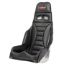 Seat Cover Black Perf. Vinyl Fits 55185