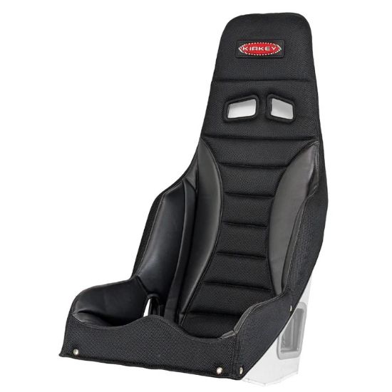 Seat Cover Black Airknit Fits 55200