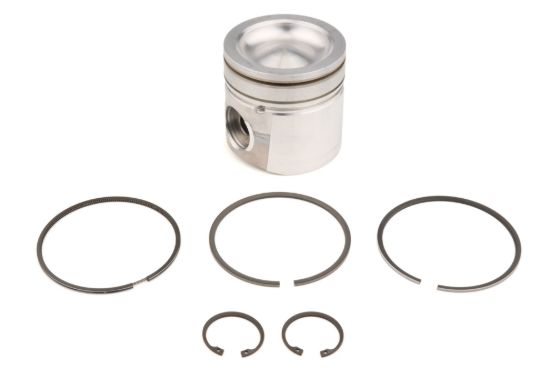 Piston Dodge Cummins 6.7L Diesel 4.230 Bore