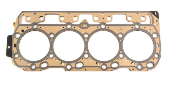 Cylinder Head Gasket LH 6.6L GM Duramax