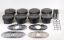 LS FT PowerPak Piston Set 4.130 Bore -5.8cc