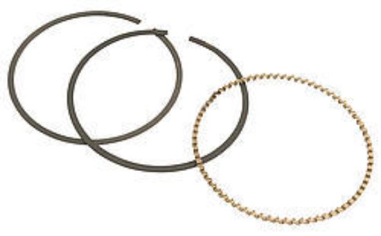 Piston Ring Set 4.380 Discontinued 11/20/15 VD