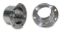 Mopar Housing Ends 8 3/4 Mopar and Dana 60