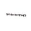 SBC Hyd Roller Camshaft .470/.490