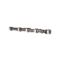 BBC Hyd Camshaft .476/.496