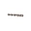 SBF 260/302 Hyd Camshaft .512/.512