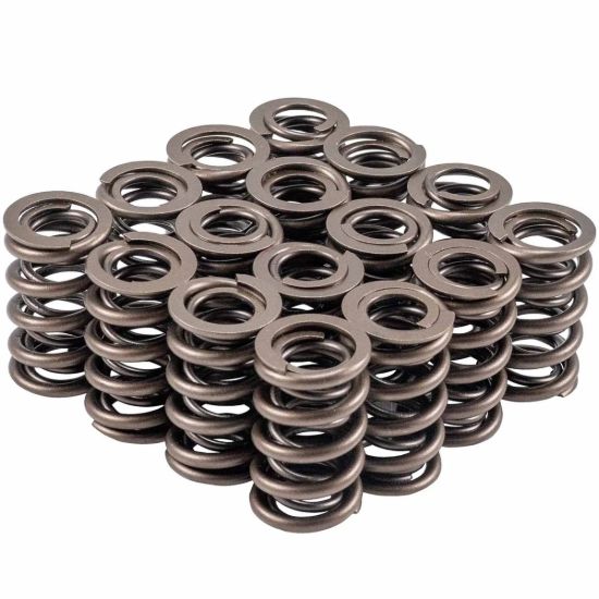 Valve Spring Set 1.364 Dia. Dual Spring