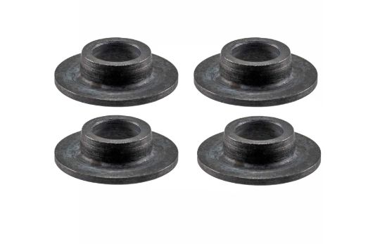 Valve Spring Retainers 4pk  1.039 8mm CM Steel