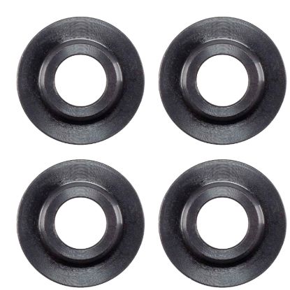 Valve Spring Retainers 4pk  1.030 8mm CM Steel