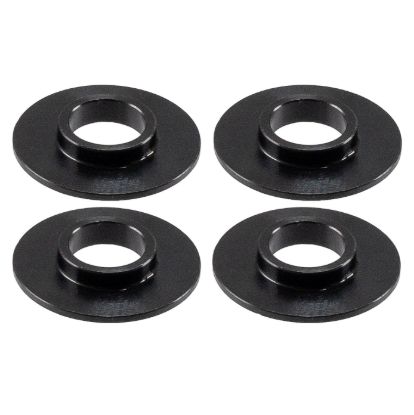 Valve Spring Seats 4pk 1.250 OD .510 ID