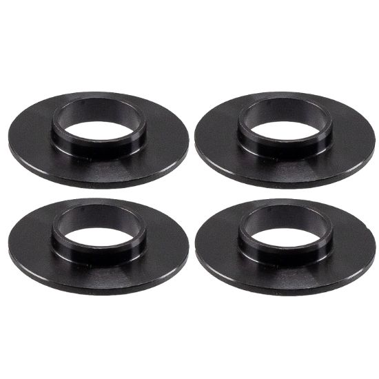 Valve Spring Seats 4pk 1.250 OD .550 ID