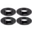 Valve Spring Seats 4pk 1.250 OD .550 ID