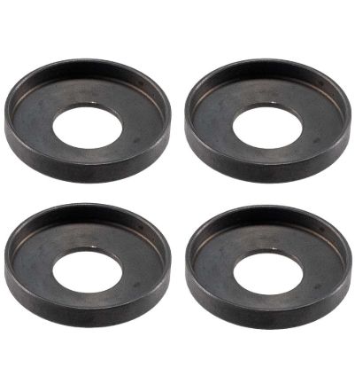 Valve Spring Locator 4pk 1.362 OD .572 ID