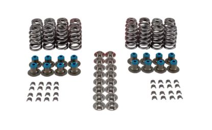 Valve Spring Kit GM LS w/Ti Retainers