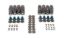 Valve Spring Kit GM LS w/Ti Retainers