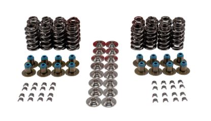 Valve Spring Kit GM LS w/Ti Retainers