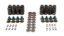 Valve Spring Kit GM LS w/Ti Retainers