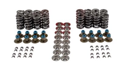 Valve Spring Kit GM LS w/Ti Retainers
