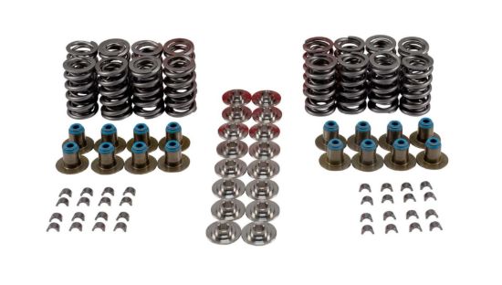 Valve Spring Kit GM LS w/Ti Retainers