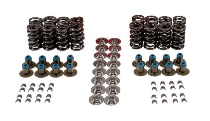 Valve Spring Kit GM LS w/Ti Retainers