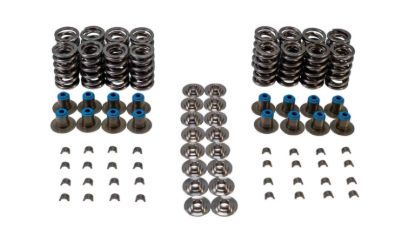 1.305 Valve Spring Kit w/Ti Retainers GM LS