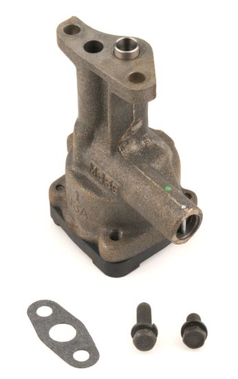 Oil-Pump Ford 17/200 L6