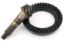 Dana 30 Ring & Pinion 5.13 Ratio