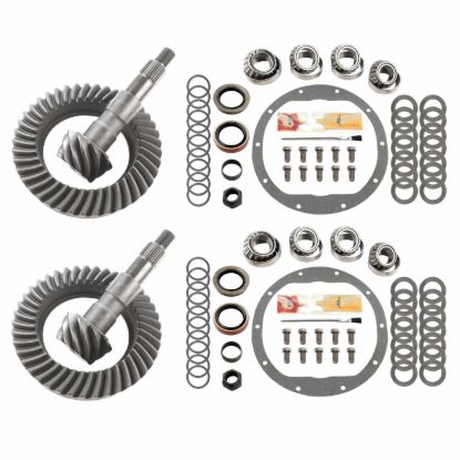 GM K10 1977-1987 GM8.5F/ GM8.5R 4.56