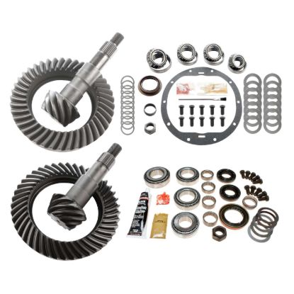 GM 1500 1999-2008 GM8.25 F/GM8.5R 4.56