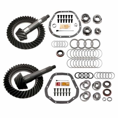 FORD F250/F350 1999-07 D 60XF/F10.5R 4.56