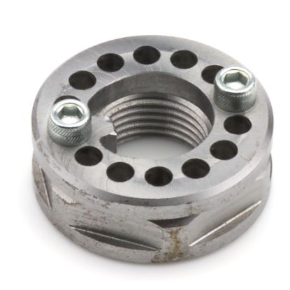 Steel Lock Nut For 14120 Spindle