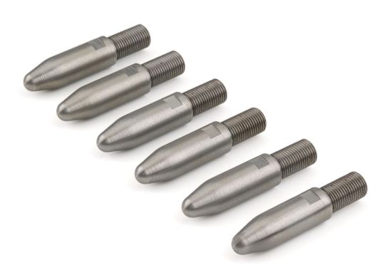 Sprint Front Hub Wheel Stud Qty 6