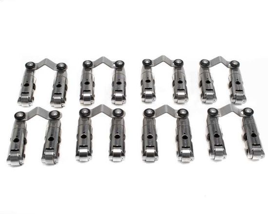 LS/LT Mech Roller Lifter Set Tie-Bar Style OC
