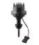 Dist. Black Dual Sync Chrysler 318-360 SB
