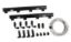 LS7 Fuel Rail Kit AirForce Manifold